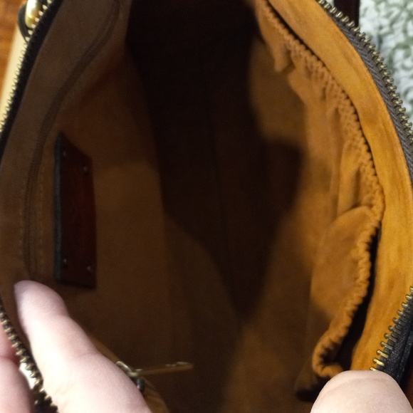 Patricia Nash Handbag - Picture 7 of 7